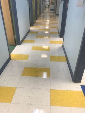 Before and After Floor Care Sunshine Pediatric Care in Rockhill, SC (3)