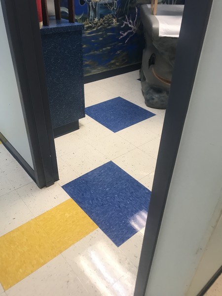 Before and After Floor Care Sunshine Pediatric Care in Rockhill, SC (5)