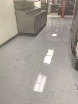 Before and After Floor Care Little Caesar Pizza in Charlotte, NC (4)