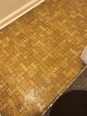 Before and After Floor Care in Charlotte, NC (2)