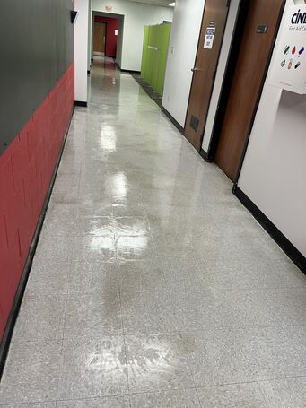 Before And After Floor Care LNS in Kings Mountain, NC (2)