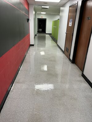 Before And After Floor Care LNS in Kings Mountain, NC (3)