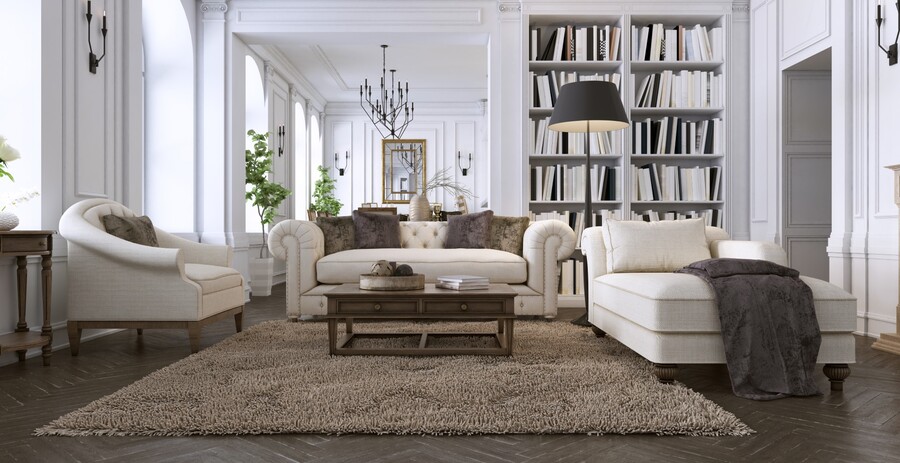 House Cleaning by CKS Cleaning Services, Inc.