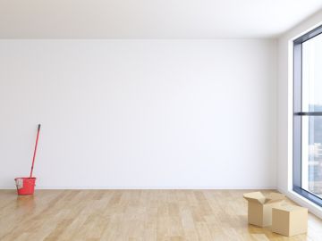 Move In Move Out Cleaning by CKS Cleaning Services, Inc. 