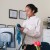 Sophia Office Cleaning by CKS Cleaning Services, Inc.