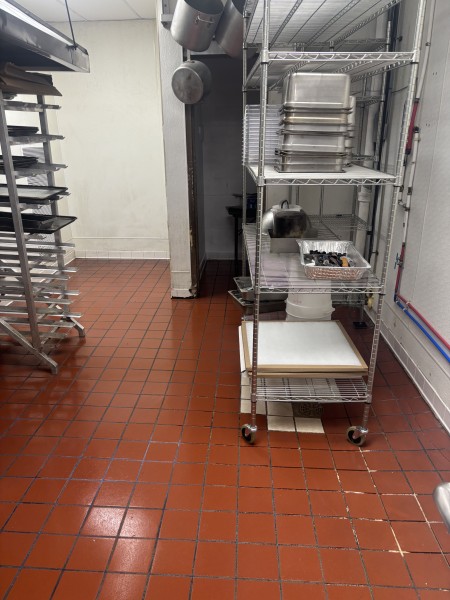 Restaurant Floor Cleaning in Lancaster, SC (5)