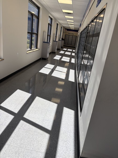 Commercial Floor Cleaning in Denver, NC (5)