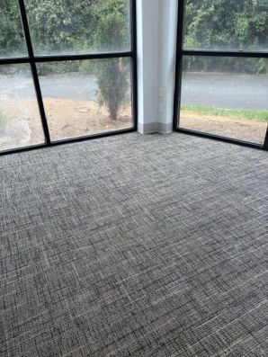 Post Construction Cleaning in Charlotte, NC (1)