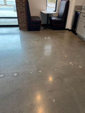 Before and After Commercial Floor Cleaning Lithko MFG in Concord, NC (4)