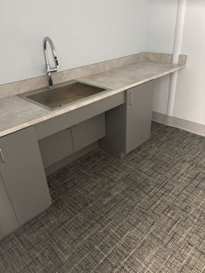 Post Construction Cleaning in Charlotte, NC (3)