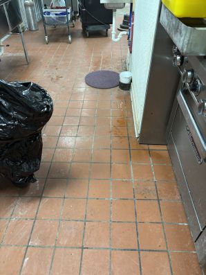 Restaurant Floor Cleaning in Lancaster, SC (2)