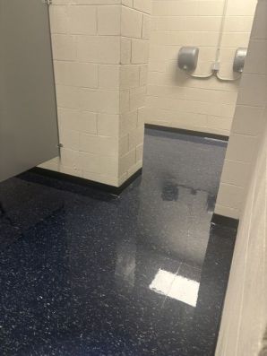 Floor Cleaning in Charlotte, NC (2)