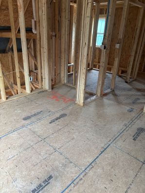 Post Construction Cleaning in Albemarle, NC (4)