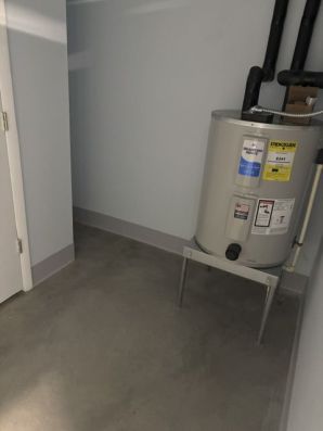 Post Construction Cleaning in Charlotte, NC (4)
