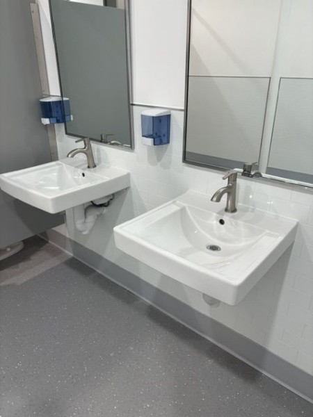 Post Construction Cleaning in Charlotte, NC (5)