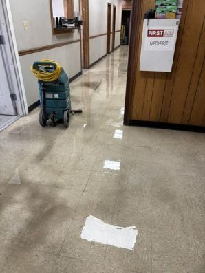 Floor Stripping in Charlotte, NC (4)
