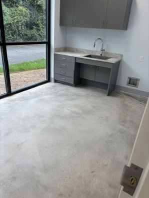 Post Construction Cleaning in Charlotte, NC (2)