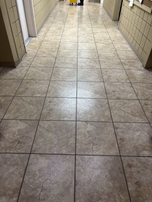 Floor Cleaning in Charlotte, NC (2)