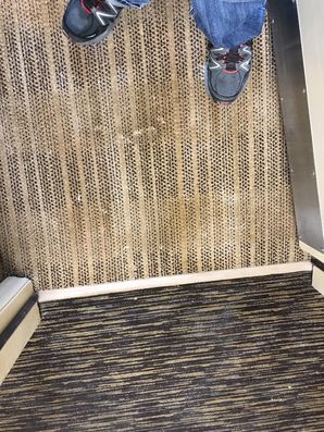 Post-Construction Clean Up in Charlotte, NC (1)