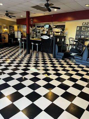 CKS Cleaning Services, Inc. Commercial Cleaning in Lowell