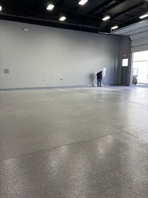 Commercial Cleaning in Indian Land, SC (1)