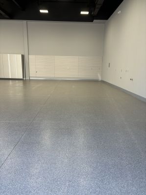 Commercial Floor Cleaning in Indian Land, SC (2)