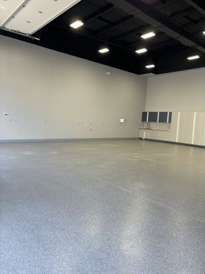 Commercial Floor Cleaning in Indian Land, SC (4)