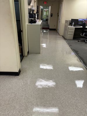 Commercial Floor Cleaning in Rock Hill, SC (1)