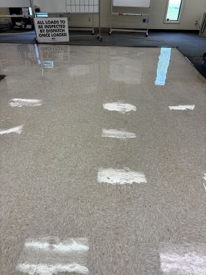 Commercial Floor Cleaning in Rock Hill, SC (2)