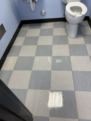 Primary Care Floor Cleaning in Kernersville, NC (2)