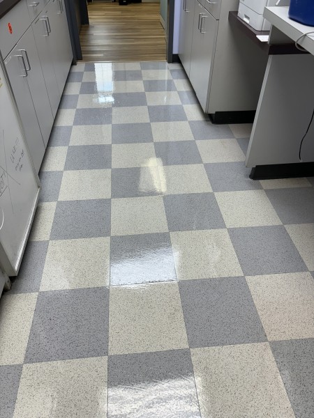 Primary Care Floor Cleaning in Kernersville, NC (3)