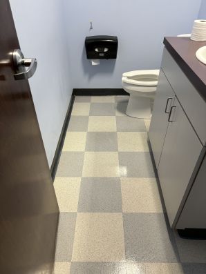 Primary Care Floor Cleaning in Kernersville, NC (1)