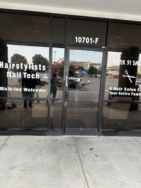 Commercial Cleaning at Park 51 Beauty Salon in Pineville, SC (1)