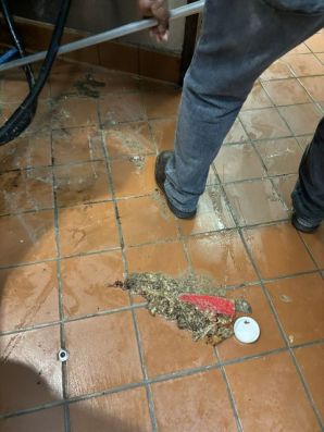 Before & After Commercial Floor Cleaning @ Chic-Fil-A in Charlotte, NC (3)