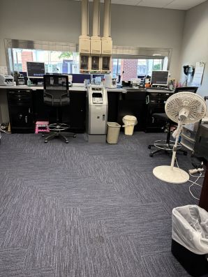 Commercial Cleaning in Shelby, NC (2)