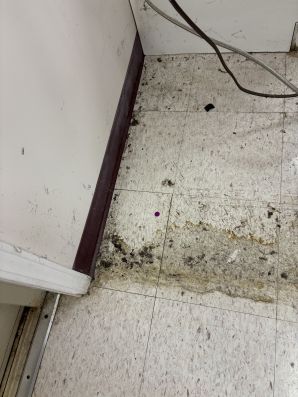 Before & After Commercial Floor Cleaning at UCLA Fire Department in Concord, NC (1)