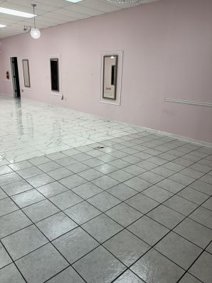 Commercial Floor Cleaning at Tiffany Boutique in Rockhill, SC (1)