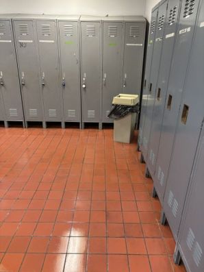 Before & After Commercial Floor Cleaning in Statesville, NC (7)