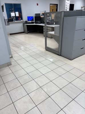 Before & After Commercial Floor Cleaning in Monroe, NC (1)
