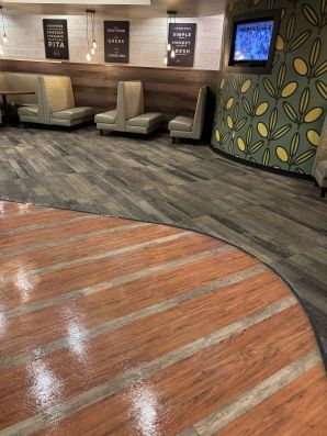 Before & After Commercial Floor Cleaning in Denver, NC (6)