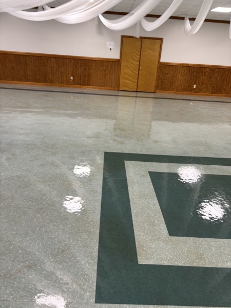Commercial Floor Cleaning in New London, NC (3)