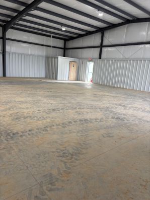Commercial Floor Cleaning in Charolette, NC (1)