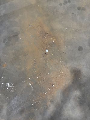 Commercial Floor Cleaning in Charolette, NC (2)