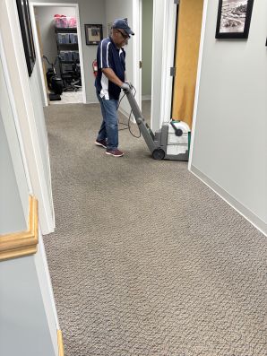 Commercial Floor Cleaning in Mooresville, NC (1)