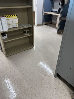 Before & After Commercial Floor Cleaning in Belmont, NC (1)
