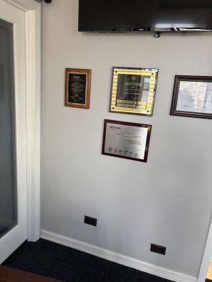 Before & After Commercial Floor Cleaning in Belmont, NC (2)