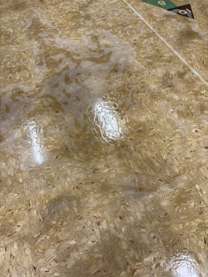 Before & After Religious Facility Cleaning in Charlotte, NC (1)