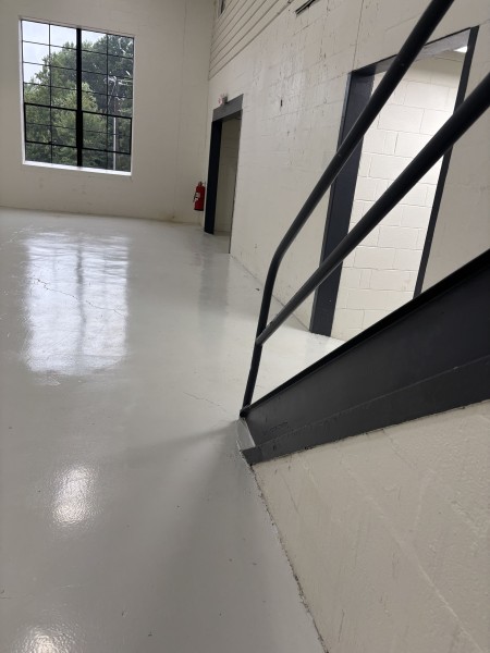 Warehouse Cleaning in Landis, NC (3)