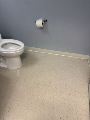 Before & After Floor Cleaning Charlotte Engineering in Charlotte, NC (3)