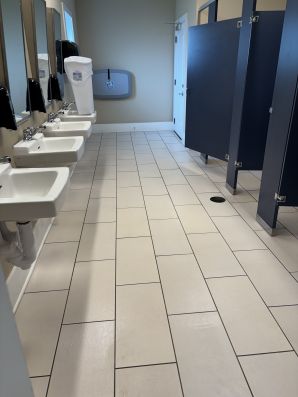 Commercial Floor Cleaning in Mooresville, NC (2)
